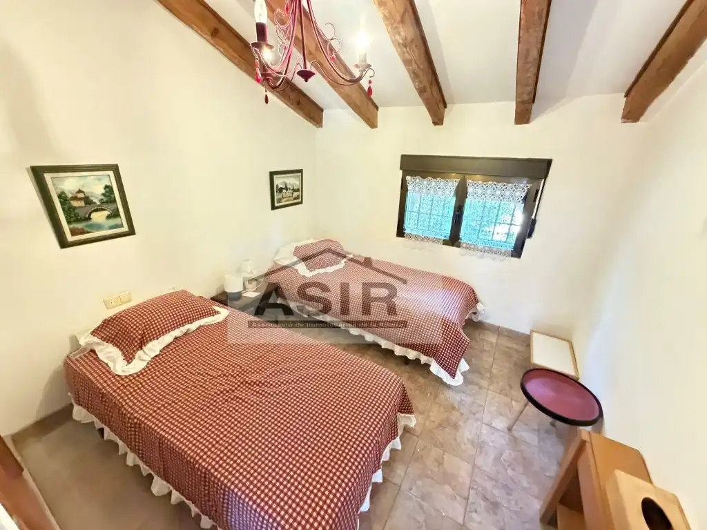 Habitación de Casa o chalet en venta en Alzira con Terraza y Piscina