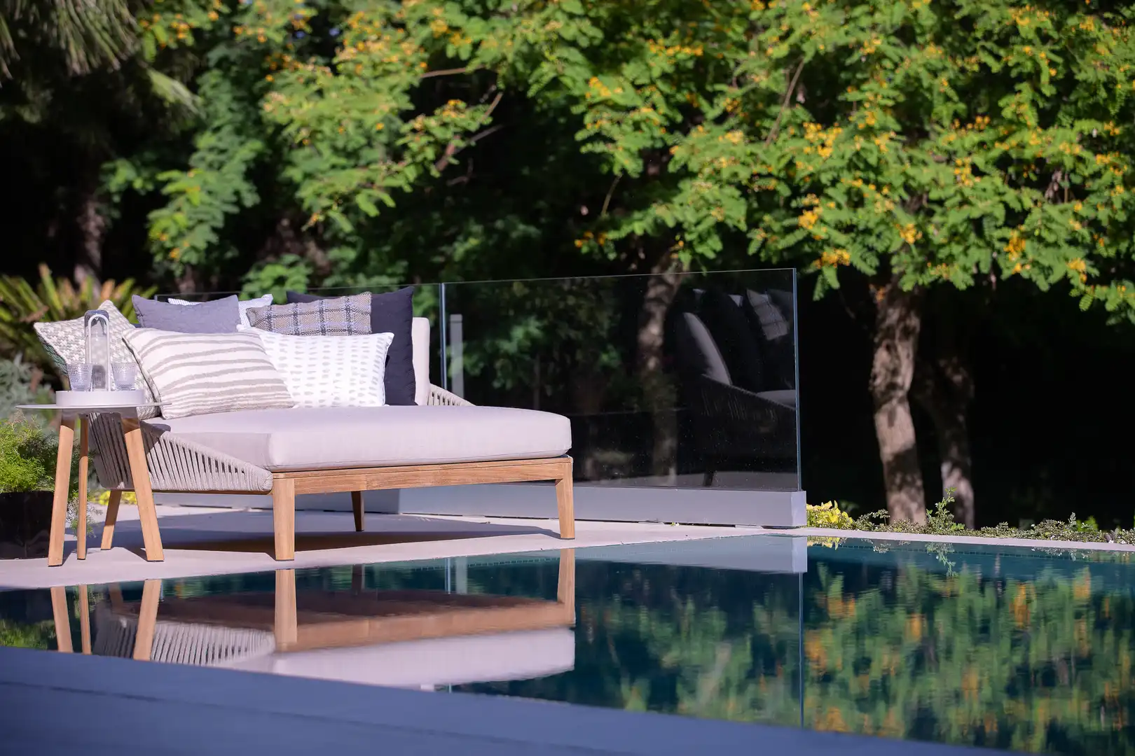 Chalet con terraza en venta en Calle Pablo Picasso 3B, imagen 50