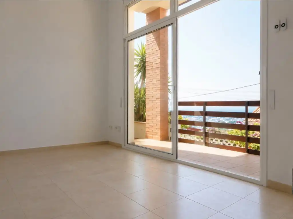 Terraza de Casa o chalet en venta en Pineda de Mar
