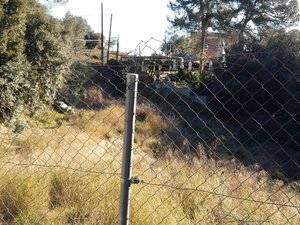Terreno residencial en Venta en Avinguda de Modolell en Molins de Rei