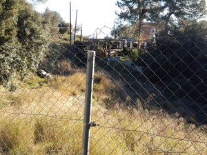 Residential for sale in Molins de Rei