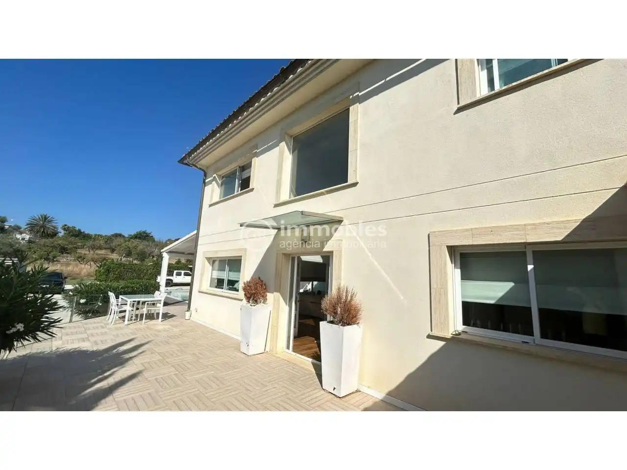 Detached house with pool for sale in Poligono 11, imagen 6