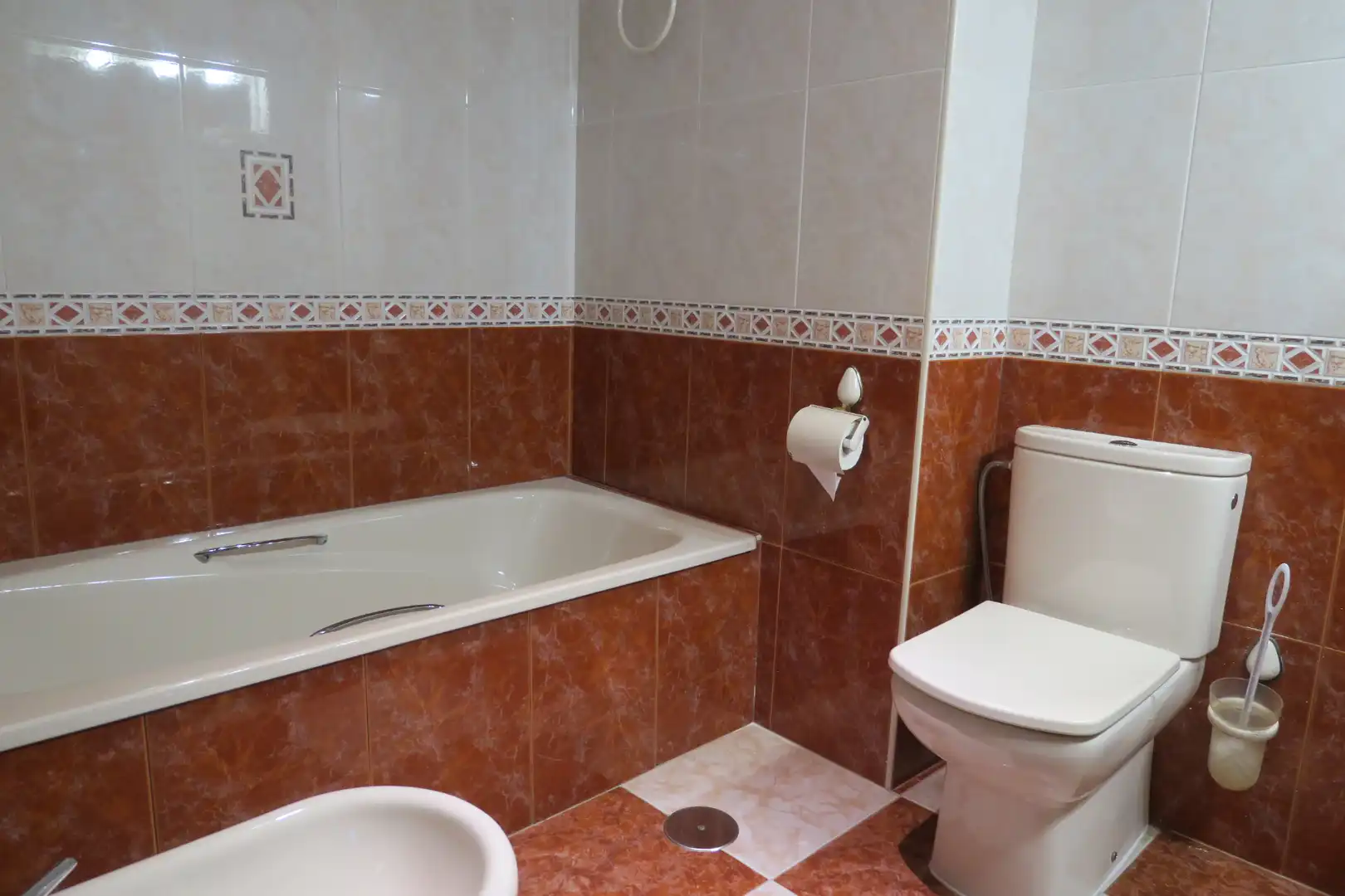 Baño de Piso en venta en Avilés con Calefacción, Parquet y Terraza