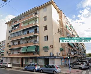 Exterior view of House or chalet for sale in Alicante / Alacant