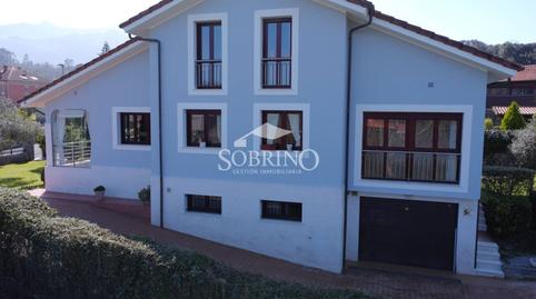 Photo 3 of Houses for sale in Calle la Huertona, 1, Llanes pueblo, Llanes