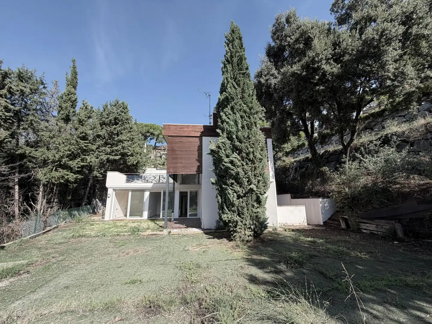 Haus mit Pool zum Verkauf in Carrer Mare de Déu del Coll 92, imagen 48