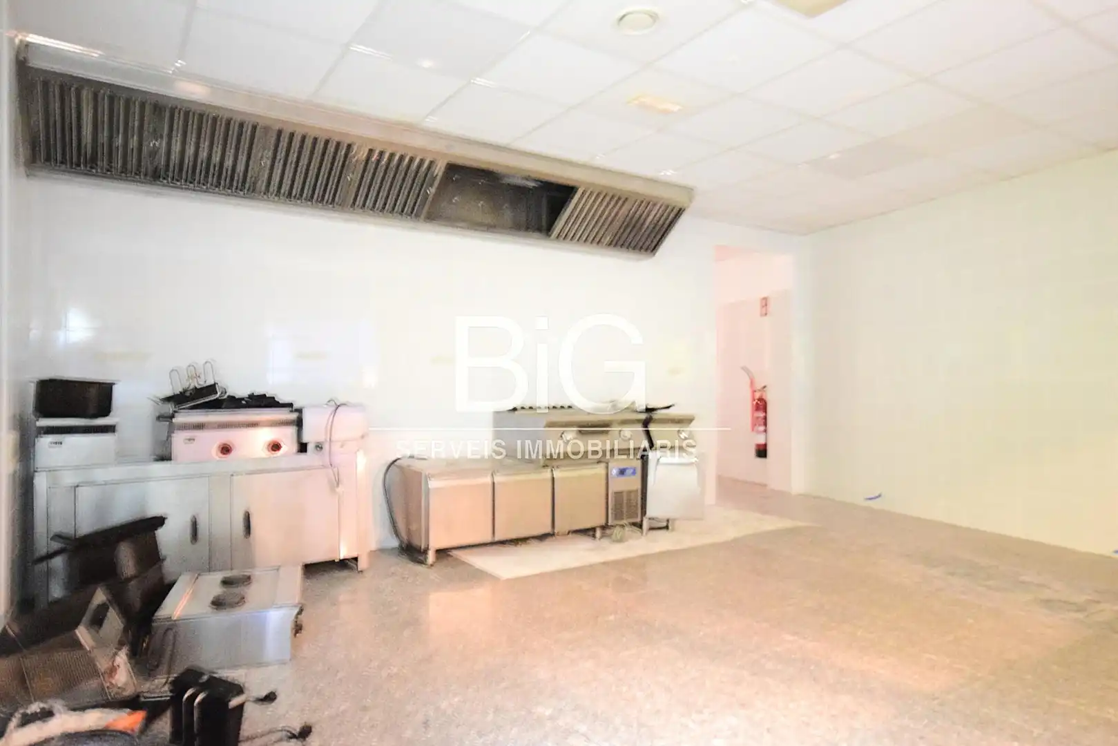 Local comercial en traspàs a Centre, imagen 6