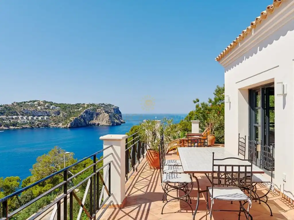 House for sale in Port d'Andratx