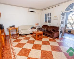 Single-family semi-detached for sale in Algeciras  with Terrace