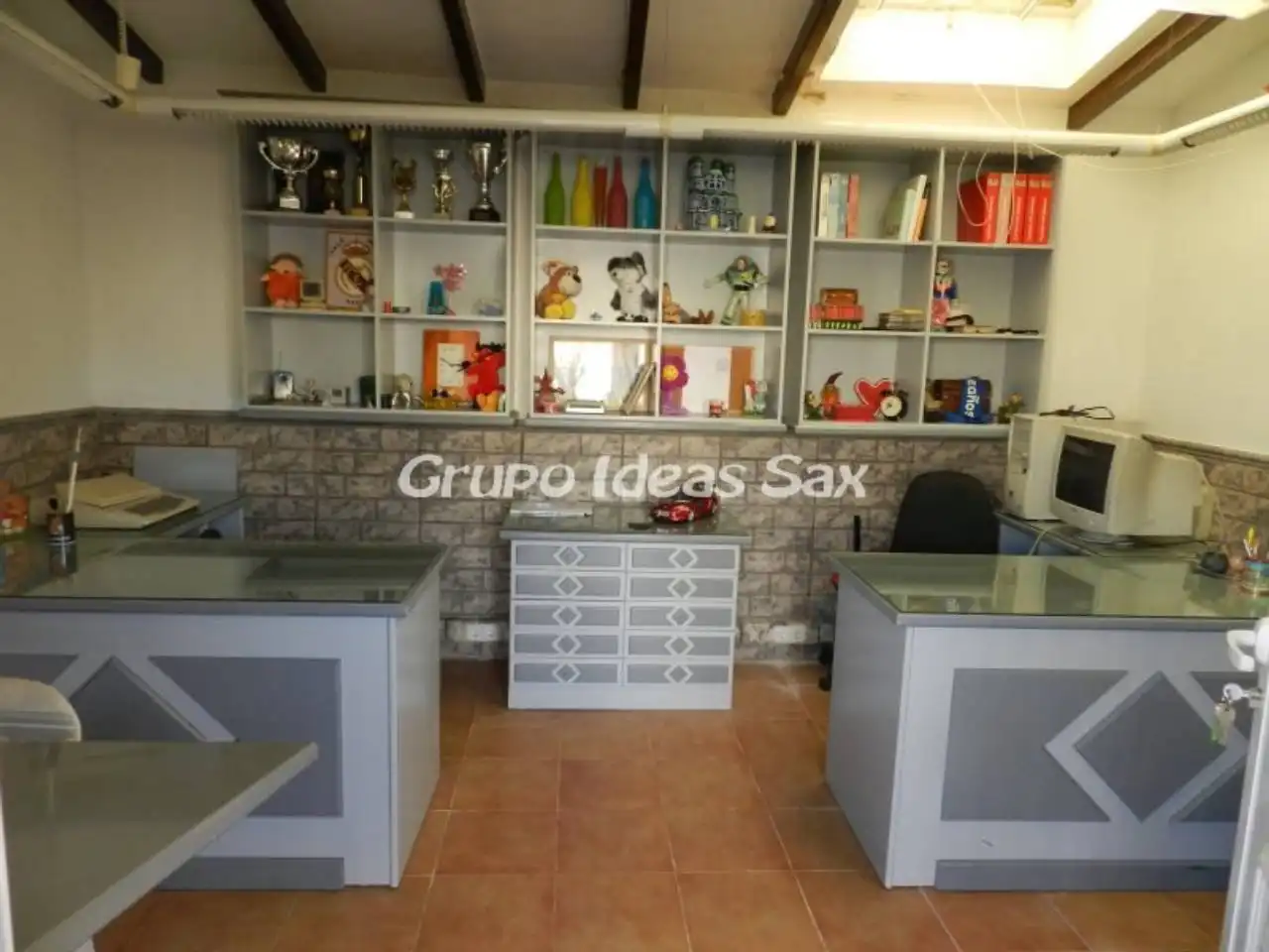 Casa rústica en venda a Poligono 4 112, imagen 13