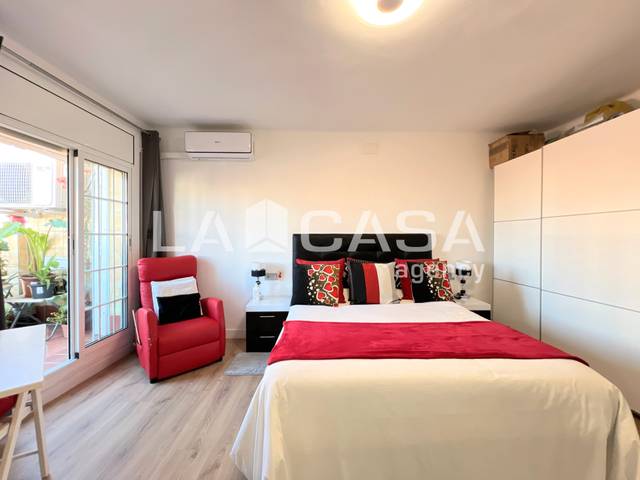 Ático en Venta en La Prosperitat