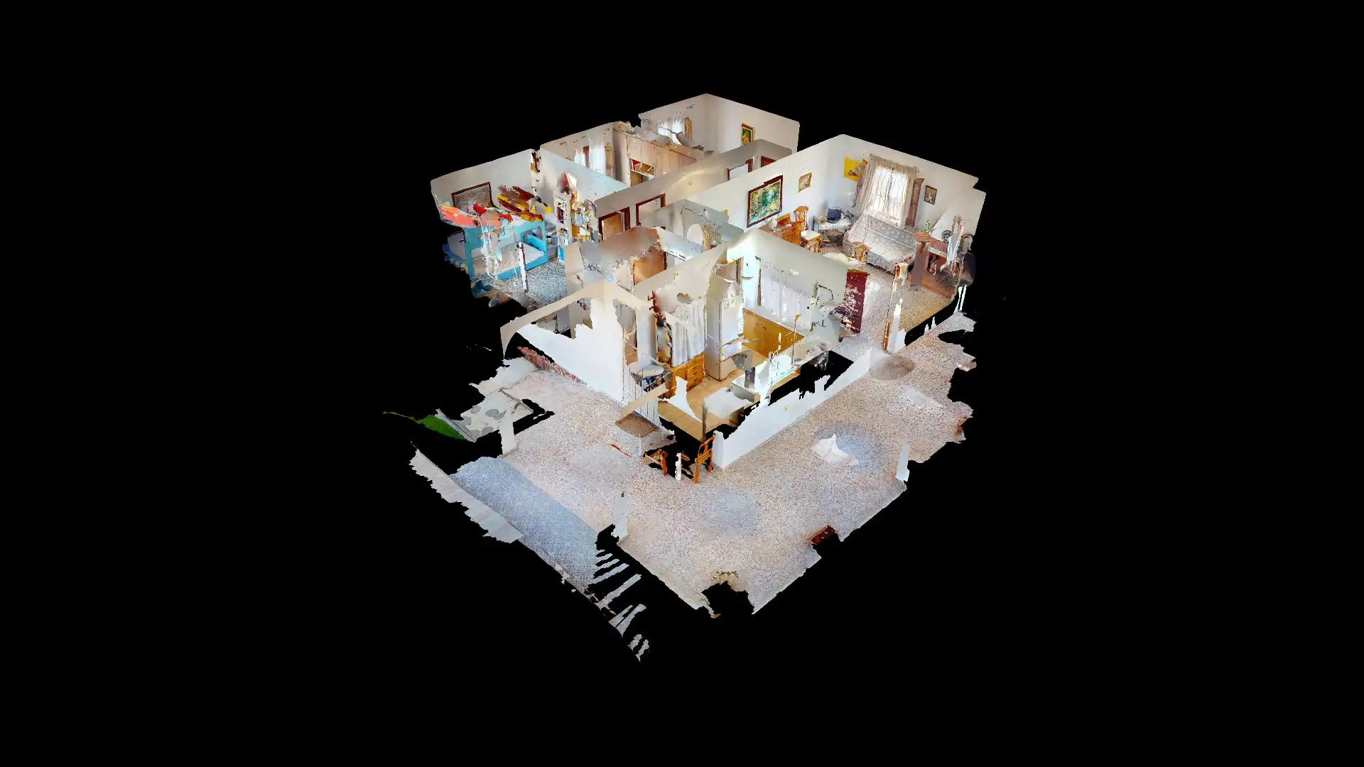 Casa o chalet en venta en Vilamarxant con Jardín privado, Piscina y Amueblado