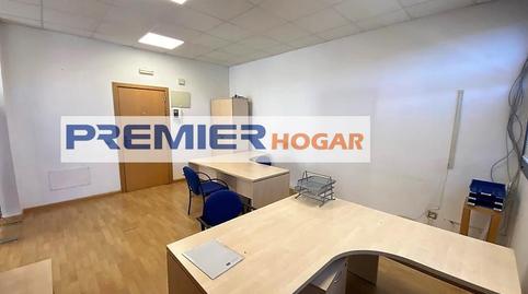 Foto 4 de Oficina de lloguer a Carpinteros, Centro, Madrid