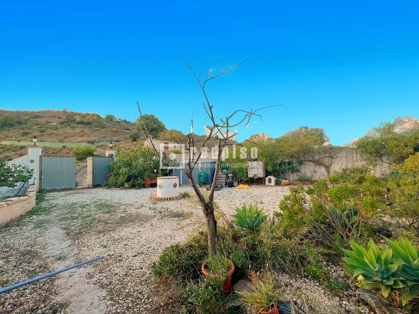 Chalet con piscina en venta en Diseminados, imagen 14