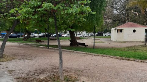 Foto 5 de Pis en venda a Avinguda de Blasco Ibáñez, 170, L'Illa Perduda, Valencia Capital