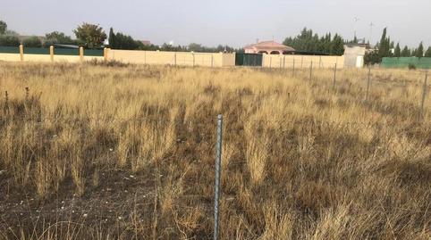 Photo 4 of Land for sale in Santa Teresa - Vereda,  Albacete Capital