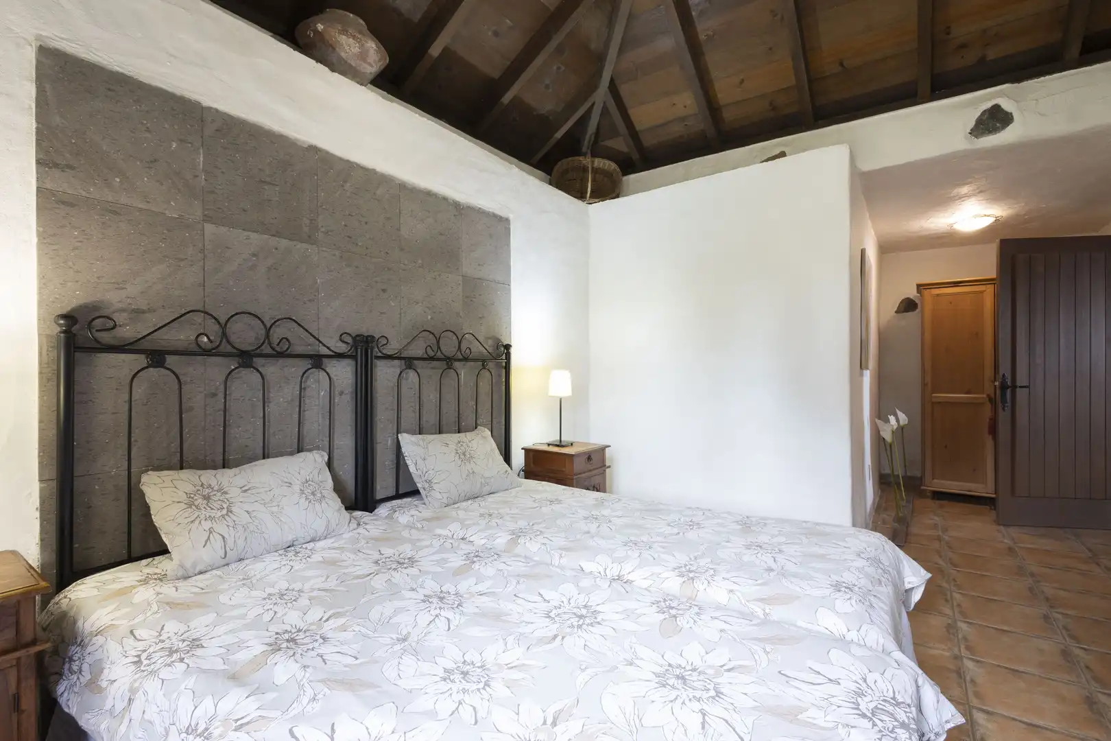 Finca rústica en venta en La Vega - El Amparo - Cueva del Viento