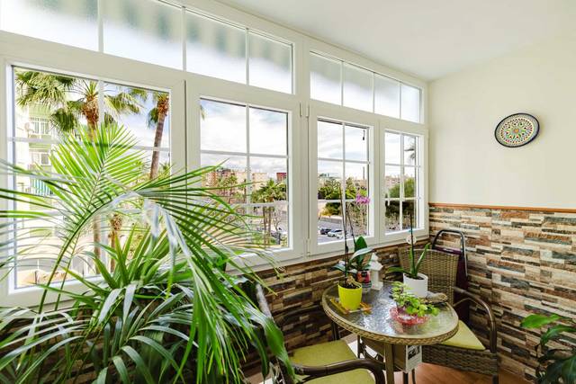 Piso en Venta en Av. Gregorio de Diego en Los Guindos - Parque Mediterráneo - Santa Paula