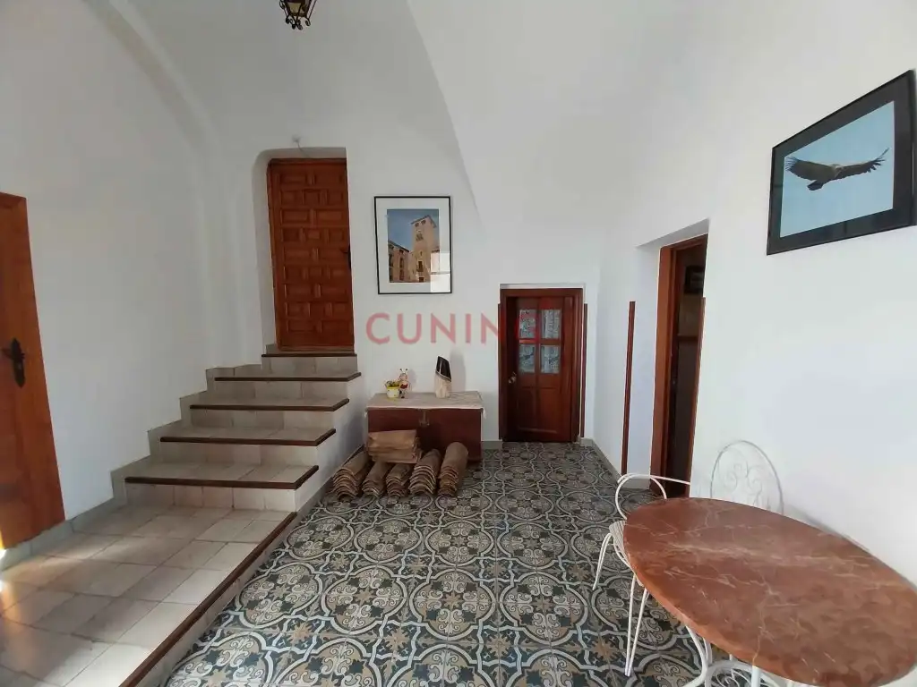 Casa o xalet en venda en Cáceres