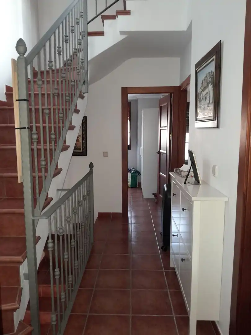 Casa a schiera in vendita a Chinchilla de Monte-Aragón, imagen 26