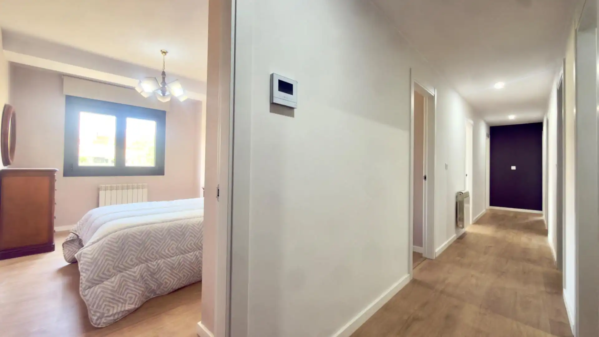 Flat for sale in O Carballiño    with Heating, Storage room and Furnished