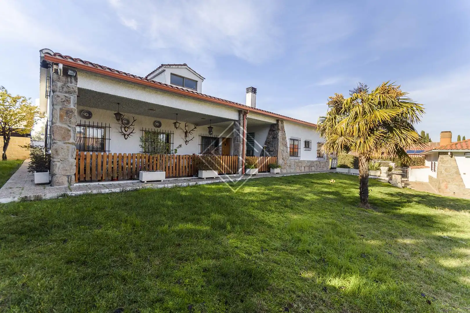 House with pool for sale in Moncloa - Aravaca, imagen 15