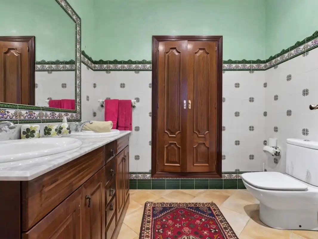 Finca rústica en venta en Ctra. de Guadajoz, Carmona