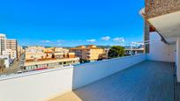 Terrassa de Àtic en venda en Palamós amb Calefacció, Parquet i Terrassa