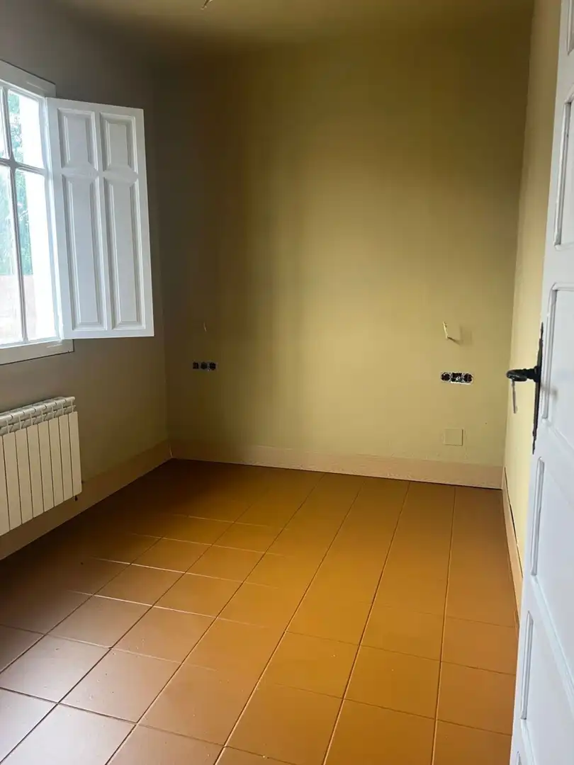 Chalet con jardín en venta en Avenida Antonio Pintor, imagen 6