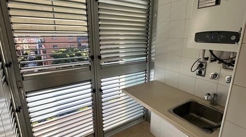 Foto 2 de Àtic en venda a El Pedró, Barcelona