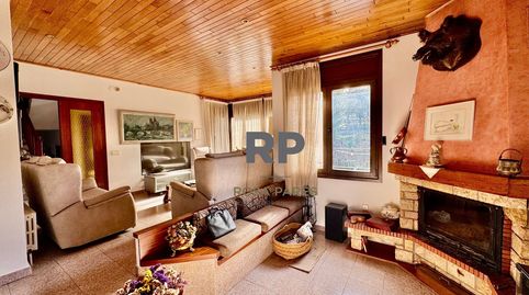 Foto 4 de Casa o chalet en venta en Aiguafreda, Barcelona