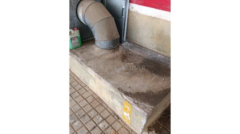 Foto 4 von Garage zum Verkauf in Calle Pintores Puget, Santa Eulària, Santa Eulària des Riu