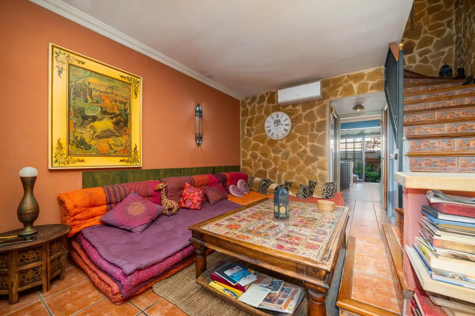 Maison mitoyenne à vendre à Calvià pueblo, imagen 3