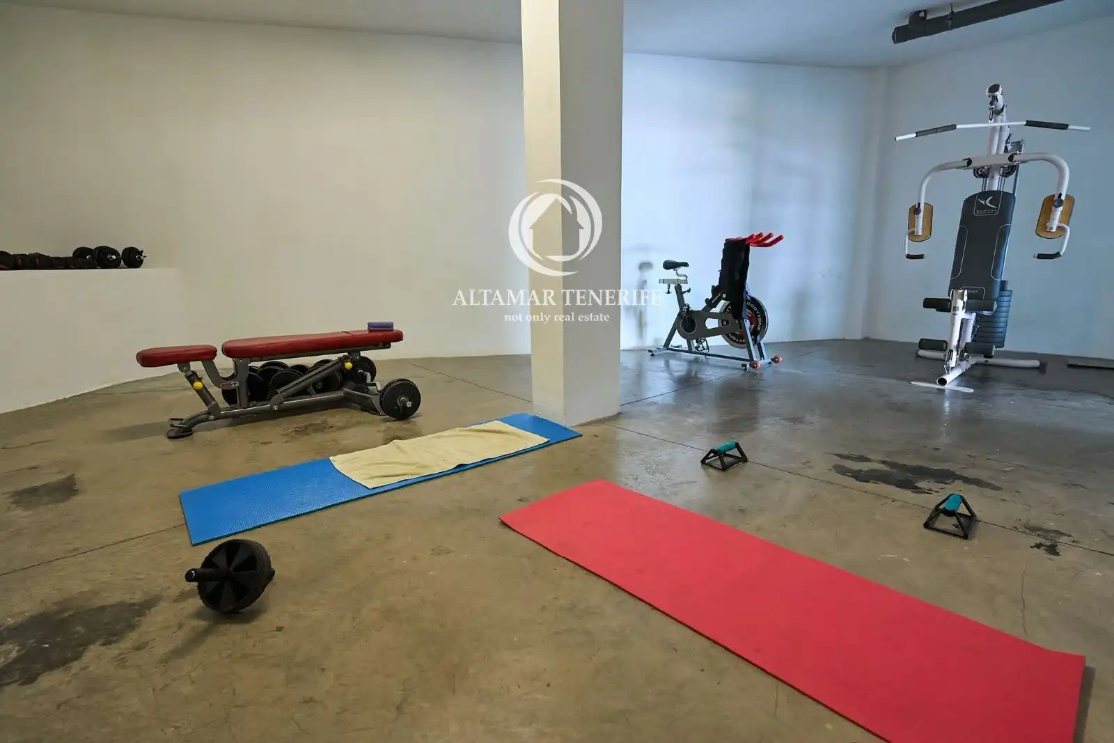 Apartment with pool for sale in BARRIO TORVISCAS CENTRO Y ALTO, imagen 22