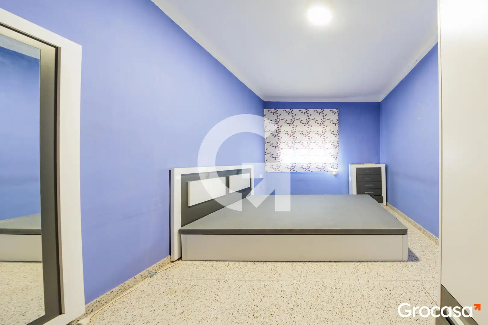 Habitación de Piso en venta en Terrassa con Aire acondicionado, Horno y TV