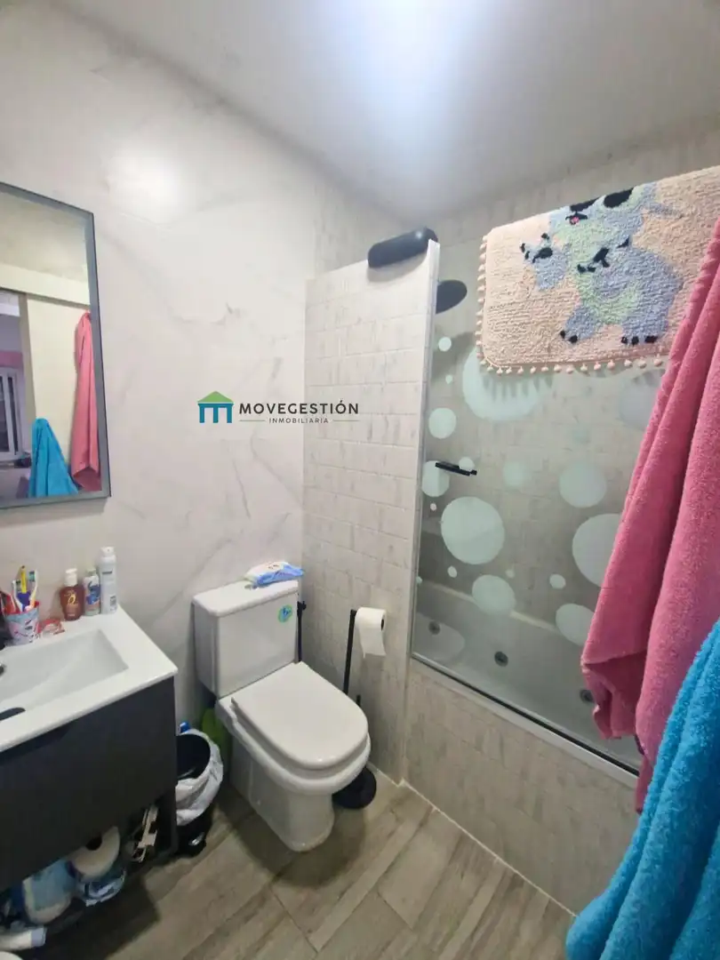 Bathroom of Ground floor for sale in Ubrique