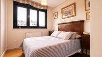 Bedroom of Flat for sale in Gijón   with Swimming Pool