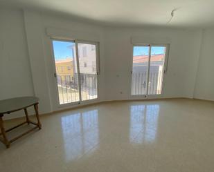 Sala d'estar de Planta baixa en venda en Moratalla amb Calefacció i Terrassa