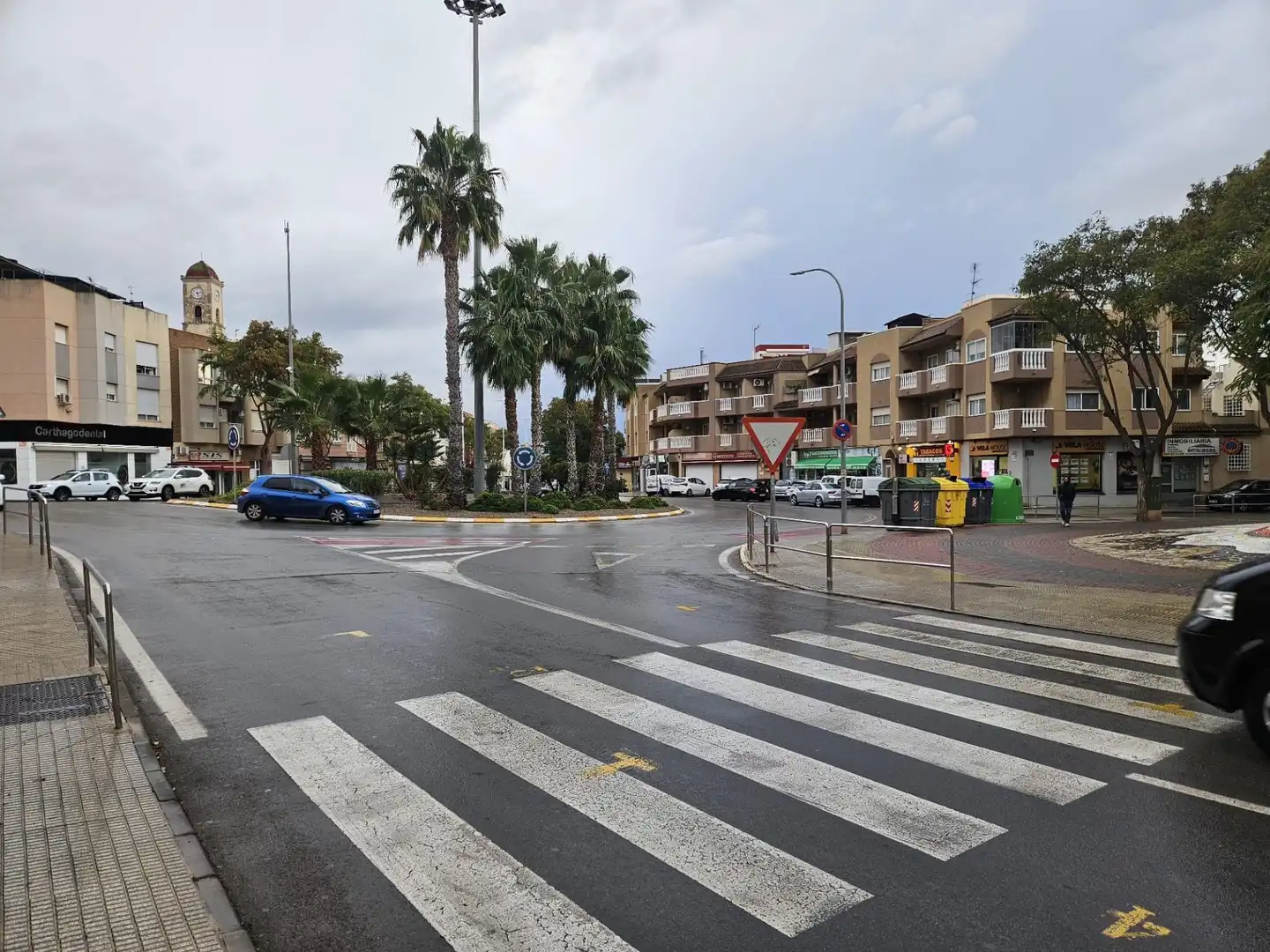 Local comercial en venta en Calle de Conesa Calderón 8, imagen 12