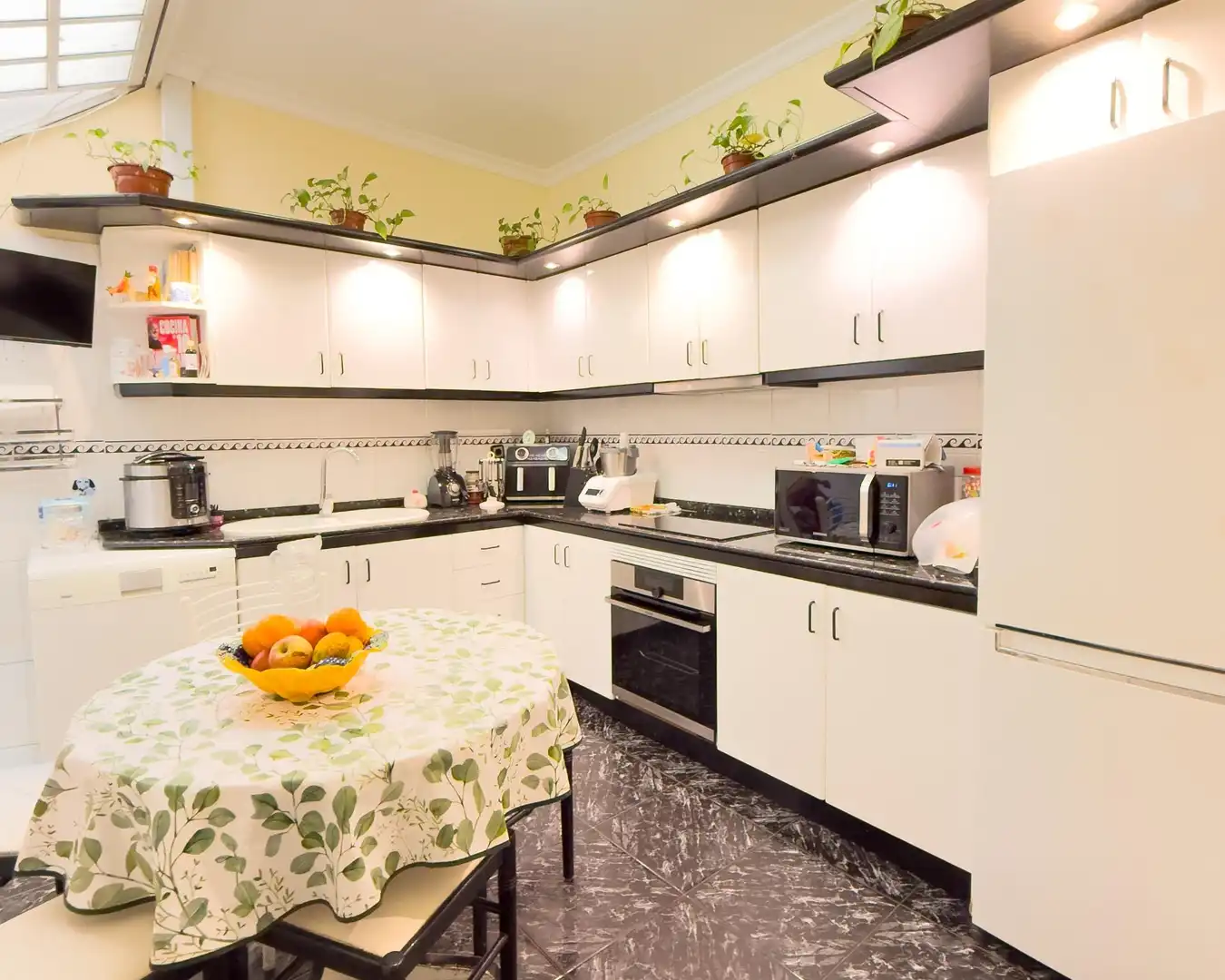 Cocina de Piso en venta en Las Palmas de Gran Canaria