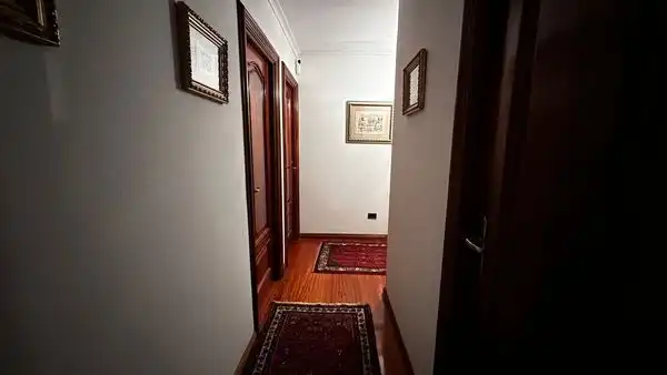 Maisonette zum Verkauf in Vigo  mit Heizung, Parkett und Terrasse