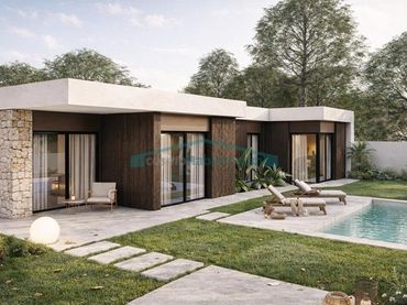 Terreny residencial en venda a Calle TURMALINA DE LA