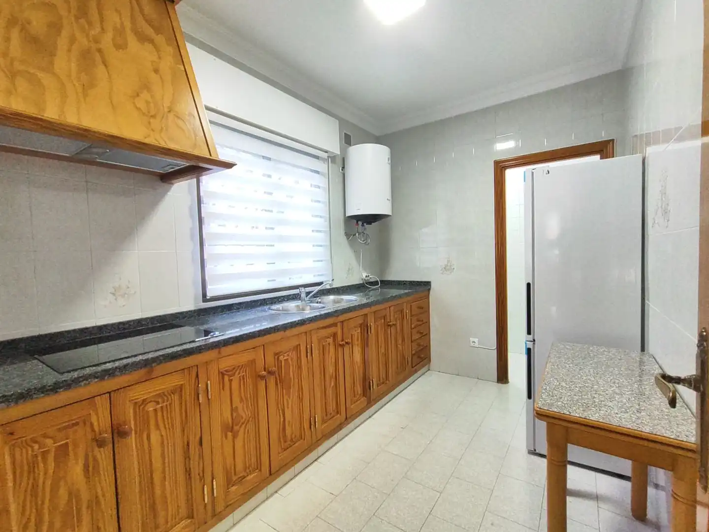 Piso de alquiler en Moguer