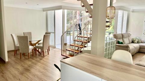 Foto 2 de Casa adosada en venda a Cas Català - Illetes, Illes Balears