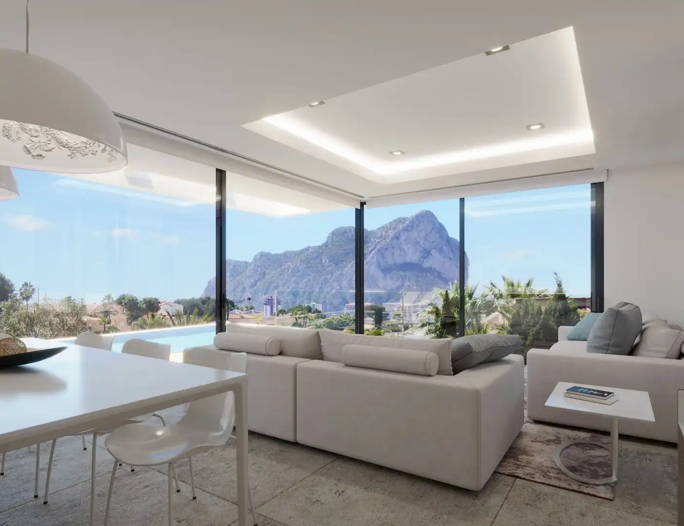 Maison avec piscine à vendre à Marisol Park - Ortembach - Los Almendros, imagen 3