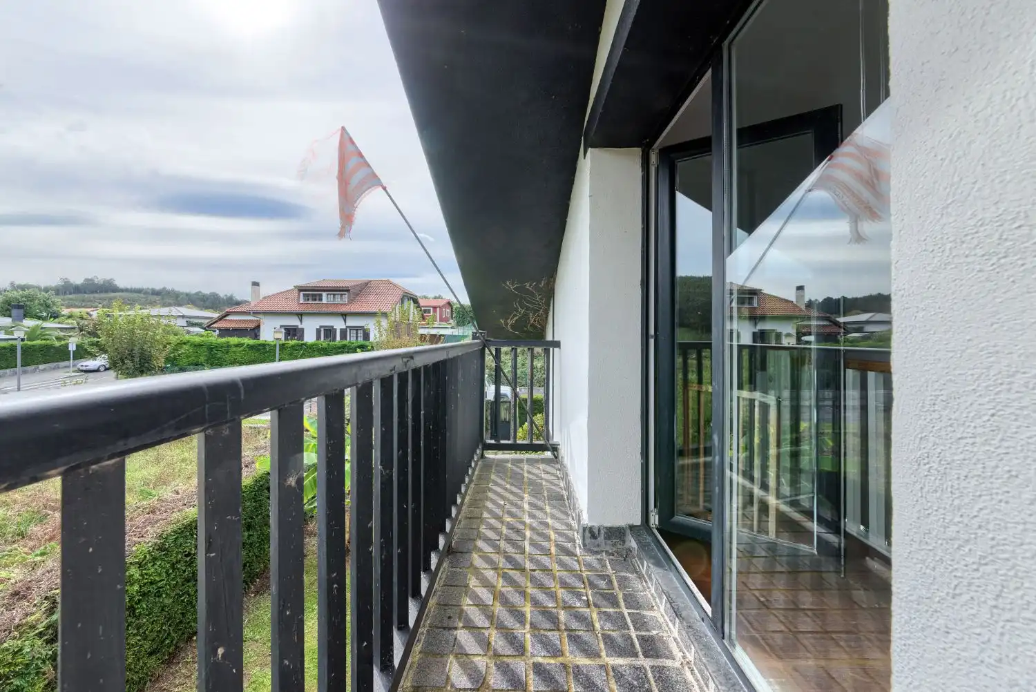 Terraza de Casa o chalet en venta en Lemoiz con Calefacción, Terraza y Trastero