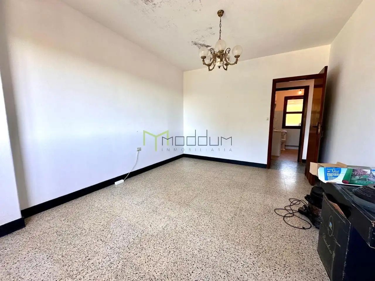 Sala de estar de Casa o chalet en venta en Santiago de Compostela  con Jardín privado, Terraza y Trastero