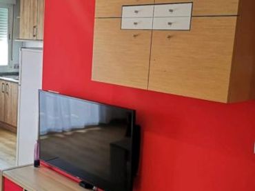 Apartamento con balcón en venta en Zona Papa Luna - Platja del Gurugú