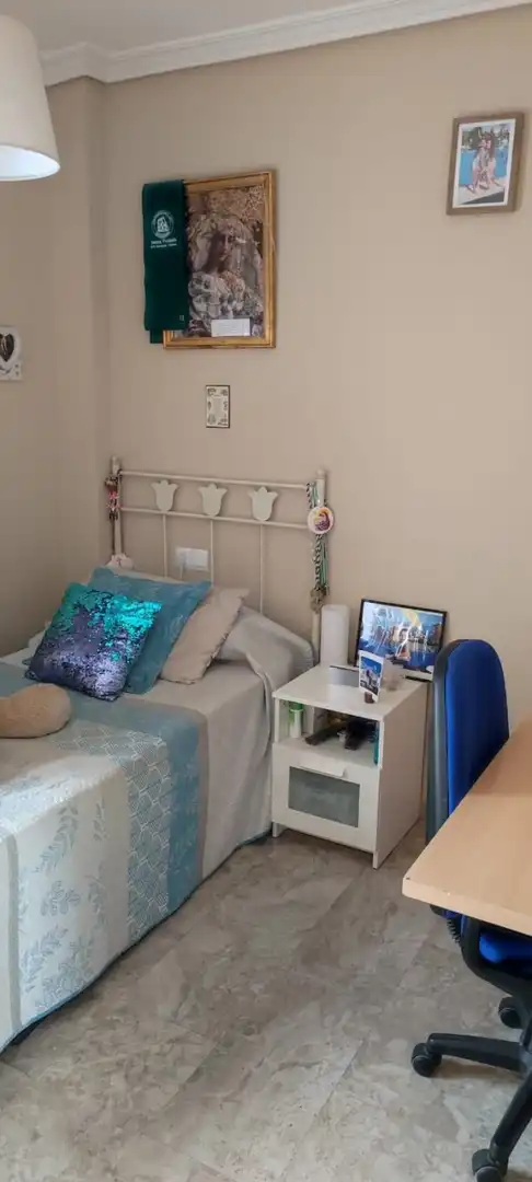Bedroom of Houses for sale in Córdoba  with Terrace