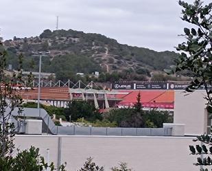 Exterior view of Residential for sale in  Tarragona Capital